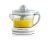 Espremedor de Frutas Mondial, Turbo Citrus, 110V, Branco – E-01