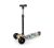 Patinete Infantil 3 Rodas Com Led Dobrável – Mega Compras