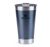 Copo térmico de cerveja com tampa Stanley|473ml