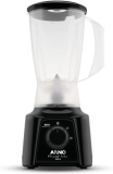 Liquidificador Arno Power Lq10 Preto 2 Velocidades 127v