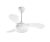 Ventisol Ventilador de Teto, Petit Premium, Branco, 127V