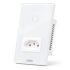 Secador de Cabelos Mondial Max Travel SC-10 Bivolt 1200w