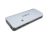 CARREGADOR POWER BANK 10000MAH 3 USB POW-1019 / UN/INOVA