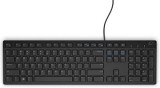 Teclado Multimídia Dell KB216 – em Português