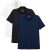 Kit 3 Camisas Polo Masculina A