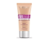 Base BB Cream Hidratante L’Oréal Paris 5 em 1 Cor Média FPS 20, 30ml
