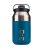 360 DEGREES , Garrafa Termica 750ml Adulto Unissex, Azul (Blue), Us:one Size