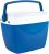 Caixa Térmica 6 Litros Mor Azul