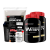 KIT 2x Whey Protein Waxy Whey 900g + BCAA 4,5 100g + POWER Creatina 100g + Waxy Maize 800g + Coqueteleira – Bodybuilders