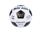 Bola Futebol Mikasa Inspecionada pela FIFA Futevôlei