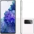 Smartphone Samsung Galaxy S20 Fe 5g 128gb Snapdragon Tela 6.5” Dual Chip 6gb Ram Câmera Tripla + Selfie 32mp – Branco