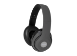 Headphone Mondial HP-03 Esportivo com Microfone – Grafite
