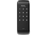Fechadura Digital Papaiz SL120 com Senha Interna – de Sobrepor