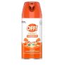 OFF Family, Aerossol Repelente de Mosquitos e Insetos, Nova embalagem, Até 6h de proteção, Não Oleoso, Testado dermatologicamente, 165ml