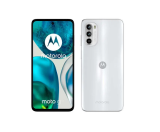Motorola Moto G52 128GB Branco 4G Tela 6,6″ AMOLED 90Hz Câmera Tripla 50MP Selfie 16MP Android