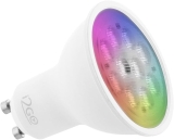 Lâmpada Inteligente Smart Lamp Spot Dicroica Wi-Fi LED I2GO – I2GO Home