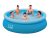 Piscina Bel Life 4600l (305 X 76) Bel Fix Azul