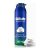 Gillette Sensitive Espuma de Barbear com Mais Lubrificação para um Barbear Suave, Ideal para Homens com Pele Sensível, 155mL