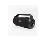 Caixa de Som BT Pulse Bluetooth Speaker SP386 Multilaser Preto