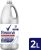Sabonete Líquido Neutro Antibacterial para as Mãos sem Perfume Rexona Pro Kitchen Frasco 2l, Rexona