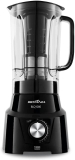 Liquidificador, B1000, 3L, Preto, 220V, Britânia