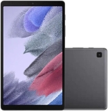 SAMSUNG, Tablet Samsung Galaxy A7 Lite WiFi, 64GB, 3GB RAM, Tela Imersiva 8.7″, Câmera Traseira 8MP, Câmera frontal de 2MP, Android 11, Cinza, SM-T220NZAUZTO