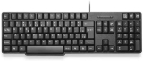 Teclado Slim Preto Usb Multilaser TC213