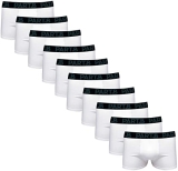 Kit Cueca Boxer Part.B Truck 10 Peças