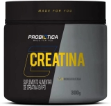 Creatina Monohidratada – Probiotica