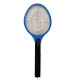 Armadilha Elétrica Frita Insetos Western Azul