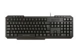 Teclado Multim�dia Usb Multilaser- TC206