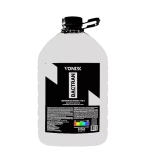 Limpador Bactericida Para Banco Sofá Estofados Tira Manchas Extratora Bactran 5l Vonixx