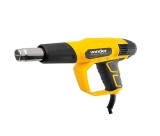 Vonder Soprador Térmico 2000W 3 Estágios Stv 200 127V Com Bicos Vonder