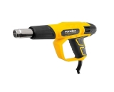 Vonder Soprador Térmico 2000W 3 Estágios Stv 200 127V Com Bicos Vonder