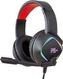 Headset Gamer, PHS750, PHILCO, 55265003, PRETA