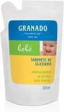Granado Sabonete Líquido Bebê Tradicional Refil – 250ml