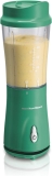 Liquidificador Individual, Verde, 220v, Hamilton Beach