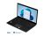 Notebook Legacy Book, Windows 11 Home, Intel Celeron 4GB 64GB 14,1 Pol. HD, Preto + Microsoft 365 – PC270