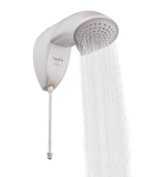 Hydra DPND.E.772BR, Ducha Eletrônica ND 7700W, 220V, Branco
