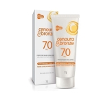 Cenoura e Bronze Protetor Solar Facial Fps70 – 50 g