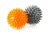 Conjunto com 2 Bolas de Massagem Vollo Sports