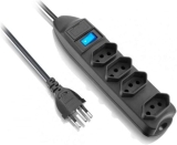 Filtro De Linha, Elgin, 46Rfl3040000, Preto