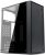 Gabinete Gamer TGT G260F, Mid-Tower, Lateral de Vidro, Com 1 Fan, Preto, TGT-G260F-BK01