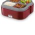 WAP Soprador Térmico Profissional Est 1900 1500W 127V 2 Níveis De Calor Trabalhos Profissionais E Artesanato