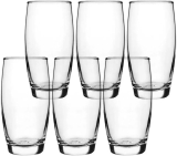 Conjunto 6 Copos 300ml Oca Nadir