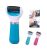 Lixa Elétrica para os Pés Remover Calos Calcanhar Esfoliante Lixadeira Esfoliador Pedicure Portáti a Pilhas – R78