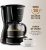 Cafeteira Elétrica Dolce Arome, 220V, Mondial – C-30-18X-FB