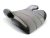 Booster Teen, Cosco, Cinza