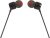 Fone de Ouvido JBL Tune 110 Intra-Auricular Preto – ‎JBLT110BLK