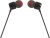 Fone de Ouvido JBL Tune 110 Intra-Auricular Preto – ‎JBLT110BLK